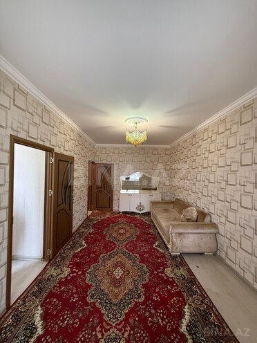 Продаётся 2-комн. вторичка 40 м², м. Мемар Аджеми, photo 8 from 12