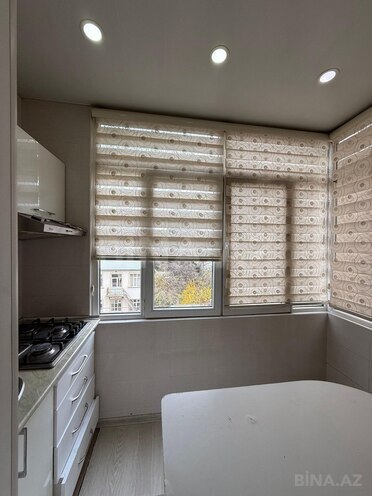 Продаётся 2-комн. вторичка 40 м², м. Мемар Аджеми, photo 9 from 12