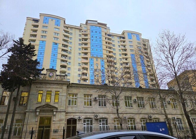 Сдаётся 4-комн. новостройка 140 м², Наримановский  р., photo 1 from 14