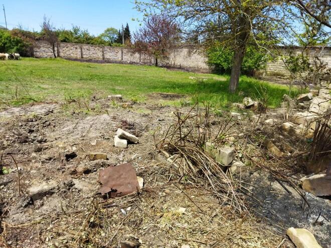 Satılır 3 otaqlı həyət evi/bağ evi 150 m², Nabran r., photo 3 from 6