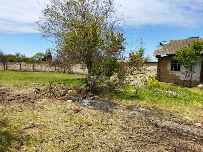 Satılır 3 otaqlı həyət evi/bağ evi 150 m², Nabran r., photo 4 from 6