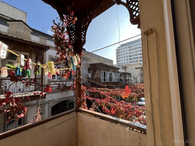 Продаётся 3-комн. вторичка 80 м², м. Сахил, photo 4 from 16