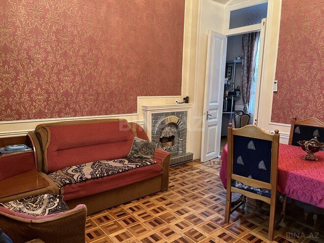 Продаётся 3-комн. вторичка 80 м², м. Сахил, photo 5 from 16