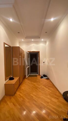 Satılır 5 otaqlı həyət evi/bağ evi 330 m², Nəsimi m., photo 23 from 32