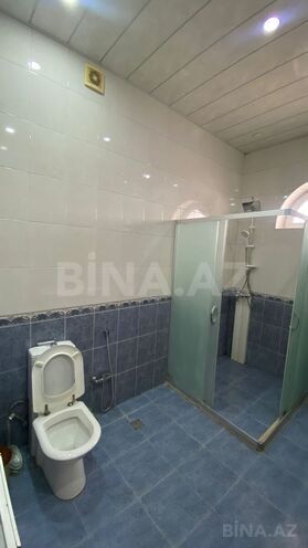 Satılır 5 otaqlı həyət evi/bağ evi 330 m², Nəsimi m., photo 20 from 32