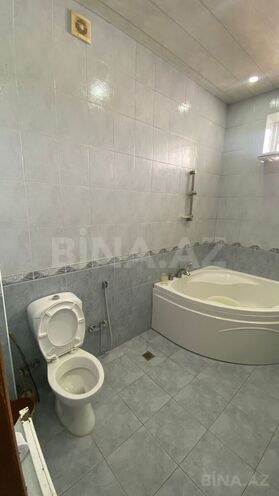 Satılır 5 otaqlı həyət evi/bağ evi 330 m², Nəsimi m., photo 25 from 32