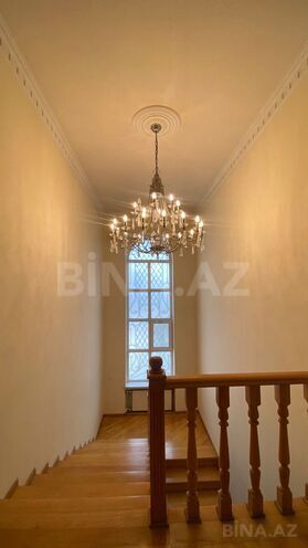 Satılır 5 otaqlı həyət evi/bağ evi 330 m², Nəsimi m., photo 24 from 32