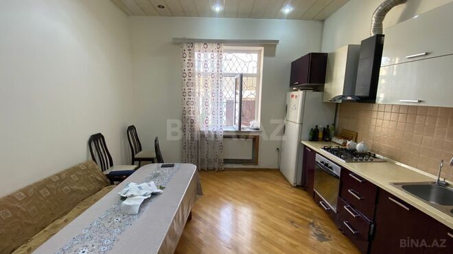 Satılır 5 otaqlı həyət evi/bağ evi 330 m², Nəsimi m., photo 8 from 32