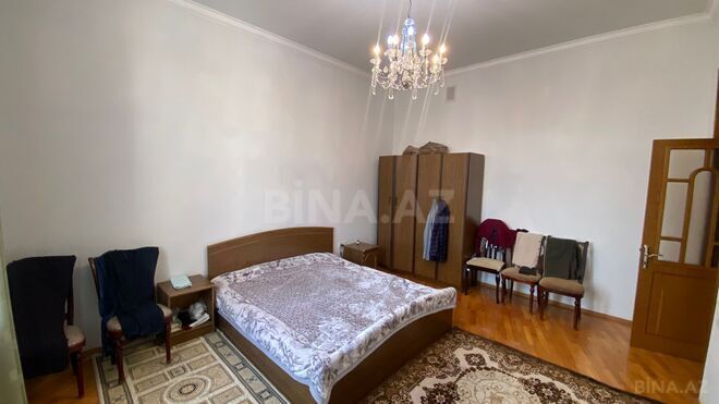 Satılır 5 otaqlı həyət evi/bağ evi 330 m², Nəsimi m., photo 15 from 32