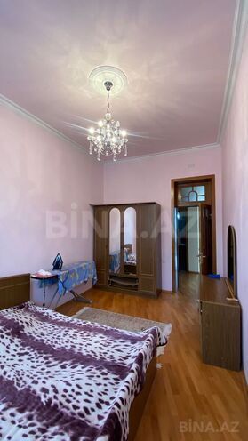 Satılır 5 otaqlı həyət evi/bağ evi 330 m², Nəsimi m., photo 16 from 32