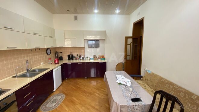 Satılır 5 otaqlı həyət evi/bağ evi 330 m², Nəsimi m., photo 9 from 32