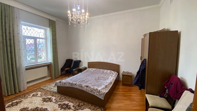 Satılır 5 otaqlı həyət evi/bağ evi 330 m², Nəsimi m., photo 14 from 32