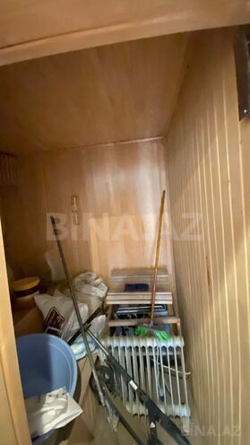 Satılır 5 otaqlı həyət evi/bağ evi 330 m², Nəsimi m., photo 28 from 32