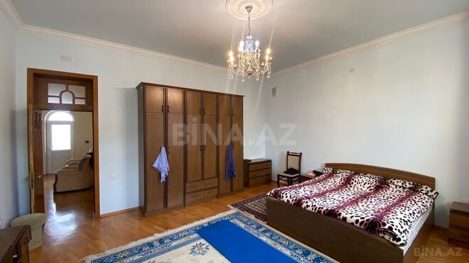 Satılır 5 otaqlı həyət evi/bağ evi 330 m², Nəsimi m., photo 13 from 32