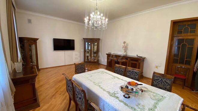 Satılır 5 otaqlı həyət evi/bağ evi 330 m², Nəsimi m., photo 7 from 32