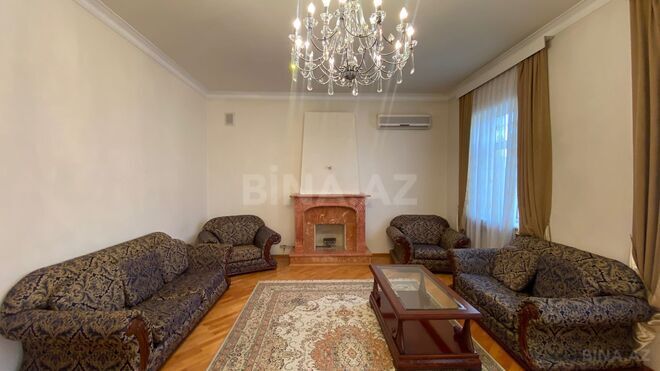 Satılır 5 otaqlı həyət evi/bağ evi 330 m², Nəsimi m., photo 6 from 32