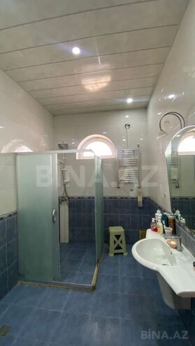 Satılır 5 otaqlı həyət evi/bağ evi 330 m², Nəsimi m., photo 17 from 32