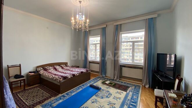 Satılır 5 otaqlı həyət evi/bağ evi 330 m², Nəsimi m., photo 21 from 32