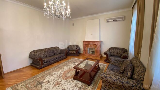 Satılır 5 otaqlı həyət evi/bağ evi 330 m², Nəsimi m., photo 4 from 32