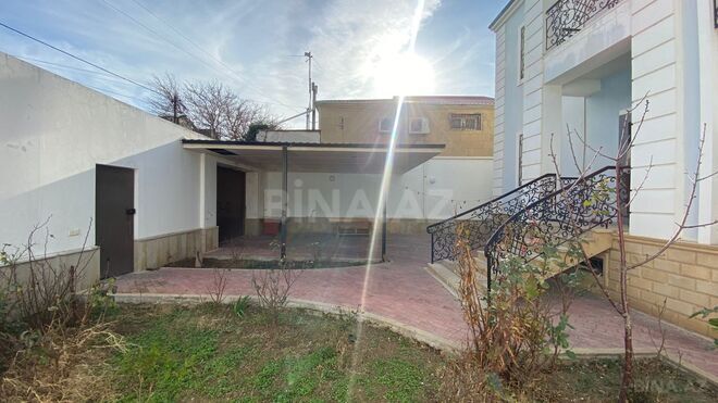 Satılır 5 otaqlı həyət evi/bağ evi 330 m², Nəsimi m., photo 31 from 32