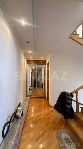 Satılır 5 otaqlı həyət evi/bağ evi 330 m², Nəsimi m., photo 22 from 32