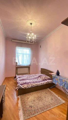 Satılır 5 otaqlı həyət evi/bağ evi 330 m², Nəsimi m., photo 11 from 32
