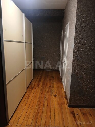 Сдаётся 3-комн. вторичка 125 м², м. Ази Асланов, photo 4 from 15