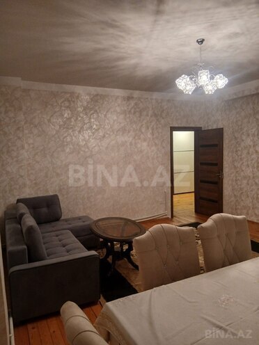 Сдаётся 3-комн. вторичка 125 м², м. Ази Асланов, photo 10 from 15