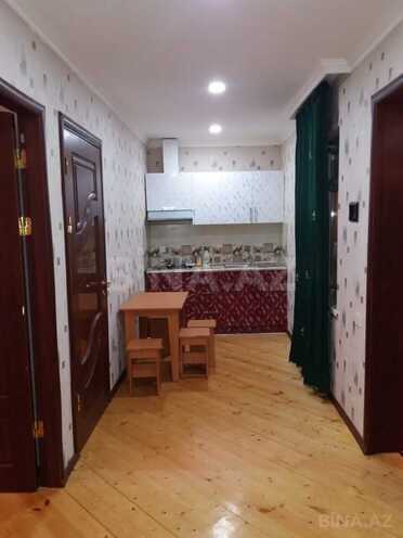 Сдаётся 2-комн. дом/дача 60 м², пос. Бинагади, photo 9 from 10