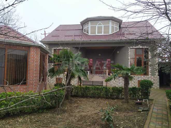 Сдаётся 6-комн. дом/дача 200 м², photo 4 from 30