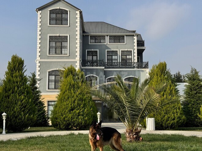 Продаётся 7-комн. дом/дача 850 м², пос. Фатмаи, photo 3 from 32