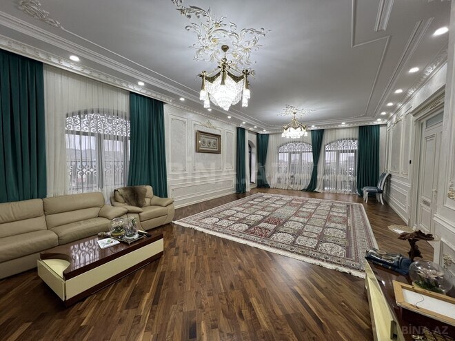 Продаётся 7-комн. дом/дача 850 м², пос. Фатмаи, photo 6 from 32