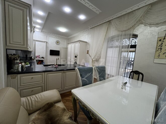 Продаётся 7-комн. дом/дача 850 м², пос. Фатмаи, photo 10 from 32