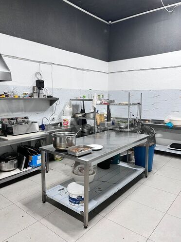 Сдаётся  объект 150 м², м. Мемар Аджеми, photo 4 from 8