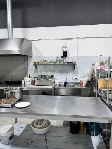 Сдаётся  объект 150 м², м. Мемар Аджеми, photo 5 from 8