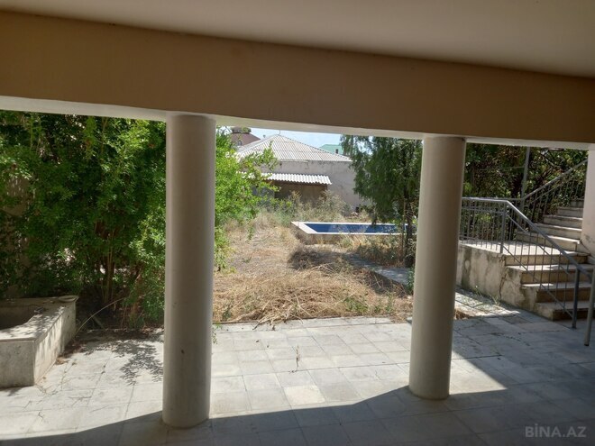 Satılır 8 otaqlı həyət evi/bağ evi 200 m², photo 20 from 24