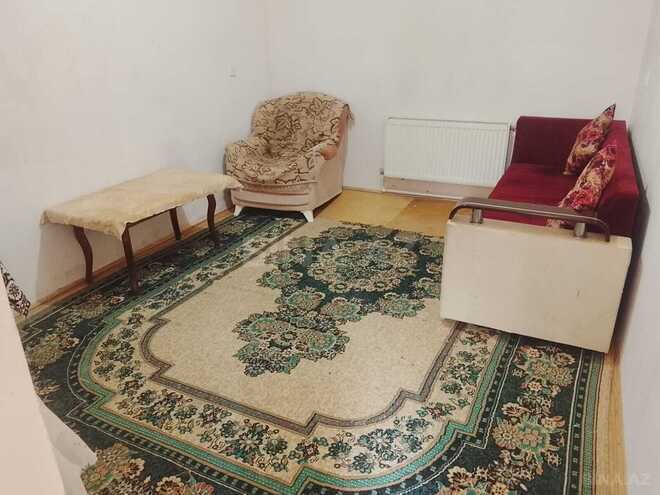 Сдаётся 2-комн. дом/дача 70 м², пос. Ени Сураханы, photo 4 from 14