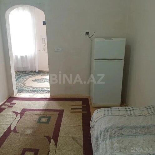 Сдаётся 2-комн. дом/дача 70 м², пос. Ени Сураханы, photo 8 from 14