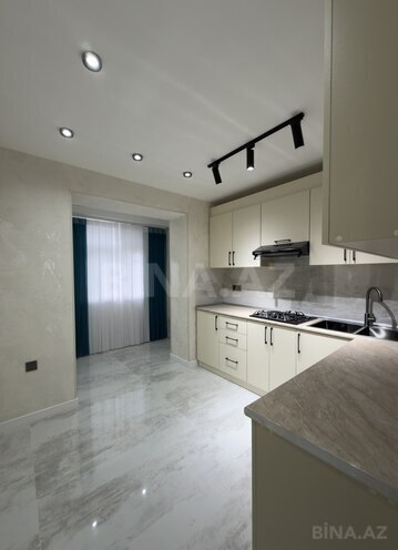 Satılır 3 otaqlı köhnə tikili 80 m², Həzi Aslanov m., photo 7 from 24