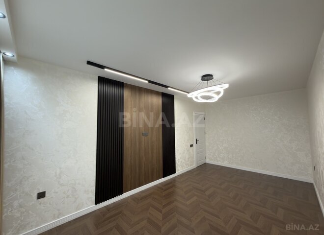 Satılır 3 otaqlı köhnə tikili 80 m², Həzi Aslanov m., photo 19 from 24