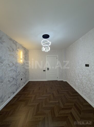 Satılır 3 otaqlı köhnə tikili 80 m², Həzi Aslanov m., photo 18 from 24
