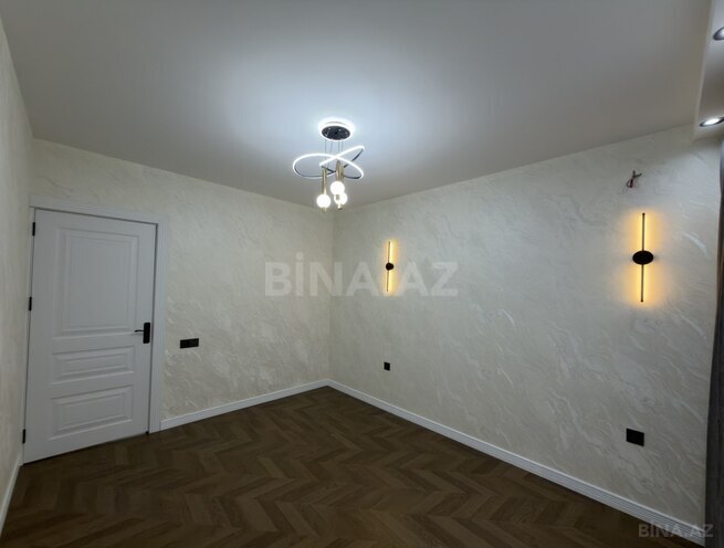 Satılır 3 otaqlı köhnə tikili 80 m², Həzi Aslanov m., photo 15 from 24