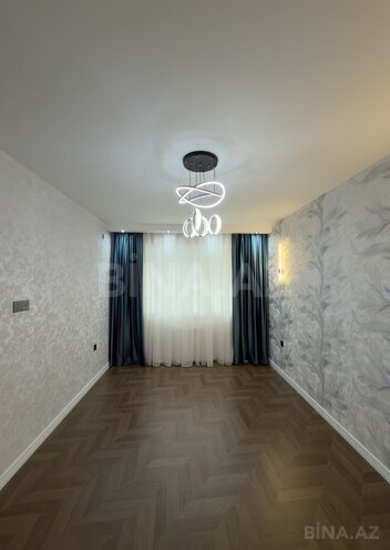 Satılır 3 otaqlı köhnə tikili 80 m², Həzi Aslanov m., photo 16 from 24