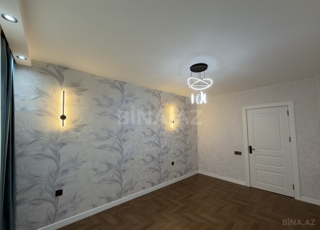 Satılır 3 otaqlı köhnə tikili 80 m², Həzi Aslanov m., photo 17 from 24