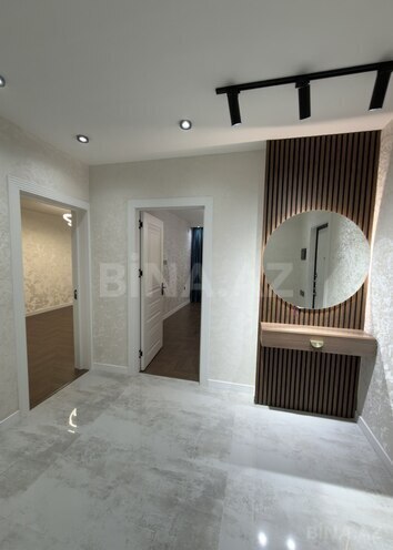 Satılır 3 otaqlı köhnə tikili 80 m², Həzi Aslanov m., photo 3 from 24