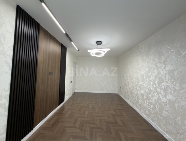 Satılır 3 otaqlı köhnə tikili 80 m², Həzi Aslanov m., photo 21 from 24