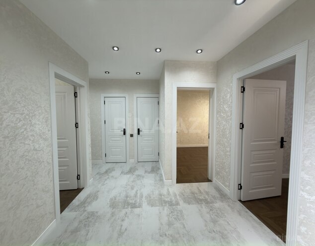 Satılır 3 otaqlı köhnə tikili 80 m², Həzi Aslanov m., photo 12 from 24