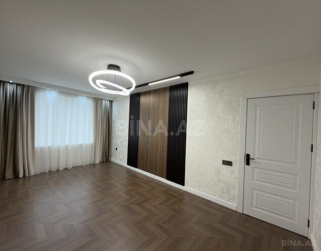 Satılır 3 otaqlı köhnə tikili 80 m², Həzi Aslanov m., photo 20 from 24