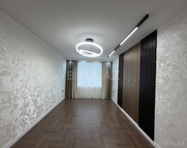 Satılır 3 otaqlı köhnə tikili 80 m², Həzi Aslanov m., photo 23 from 24