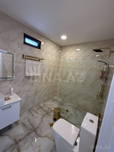 Satılır 5 otaqlı həyət evi/bağ evi 300 m², Nardaran q., photo 7 from 14